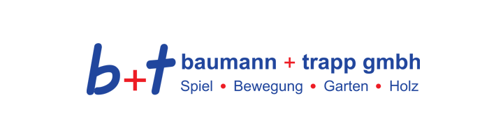 baumann + trapp Logo